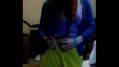 Шибан задник