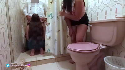 Секс с непознат