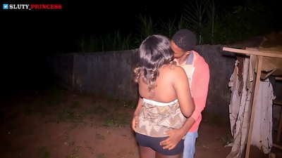 Негърски секс