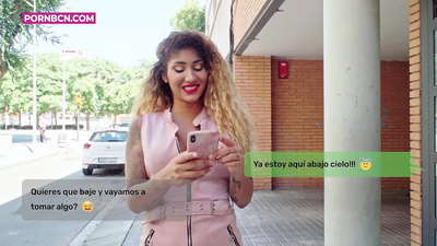 Испански жени порно